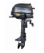 Лодочный мотор APACHE T 6 BS в Калининграде