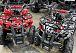 Квадроцикл PROMAX ATV MINI 2T 70CC р/с в Калининграде