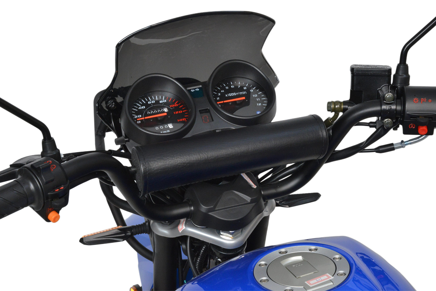 Мопед PROMAX ALPHA DIRT 150(49) в Калининграде