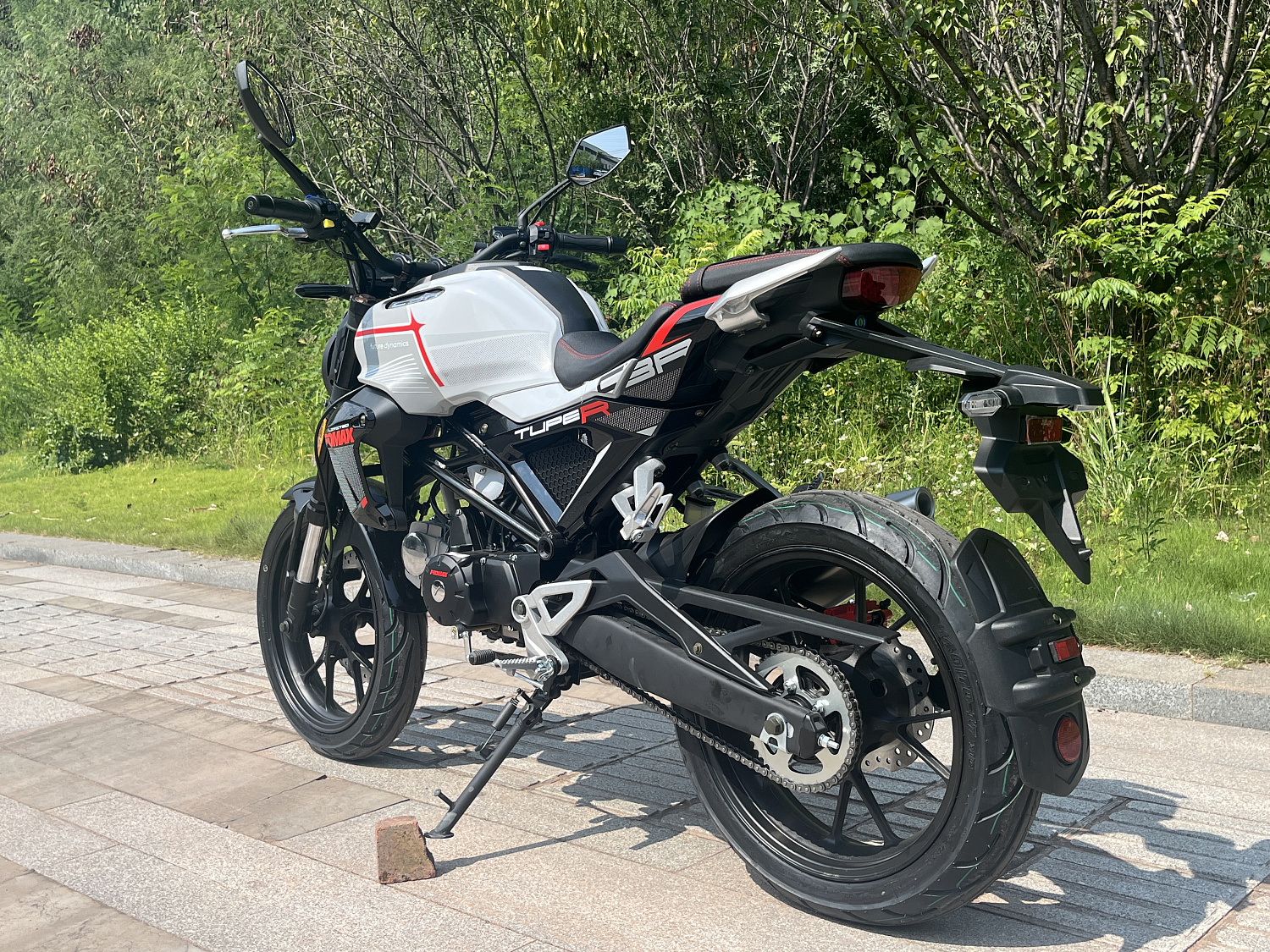 Мопед PROMAX CB130R (49) в Калининграде