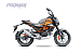 Мопед PROMAX CB130R (49) в Калининграде