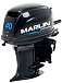 Лодочный мотор MARLIN MP 40 AMH в Калининграде