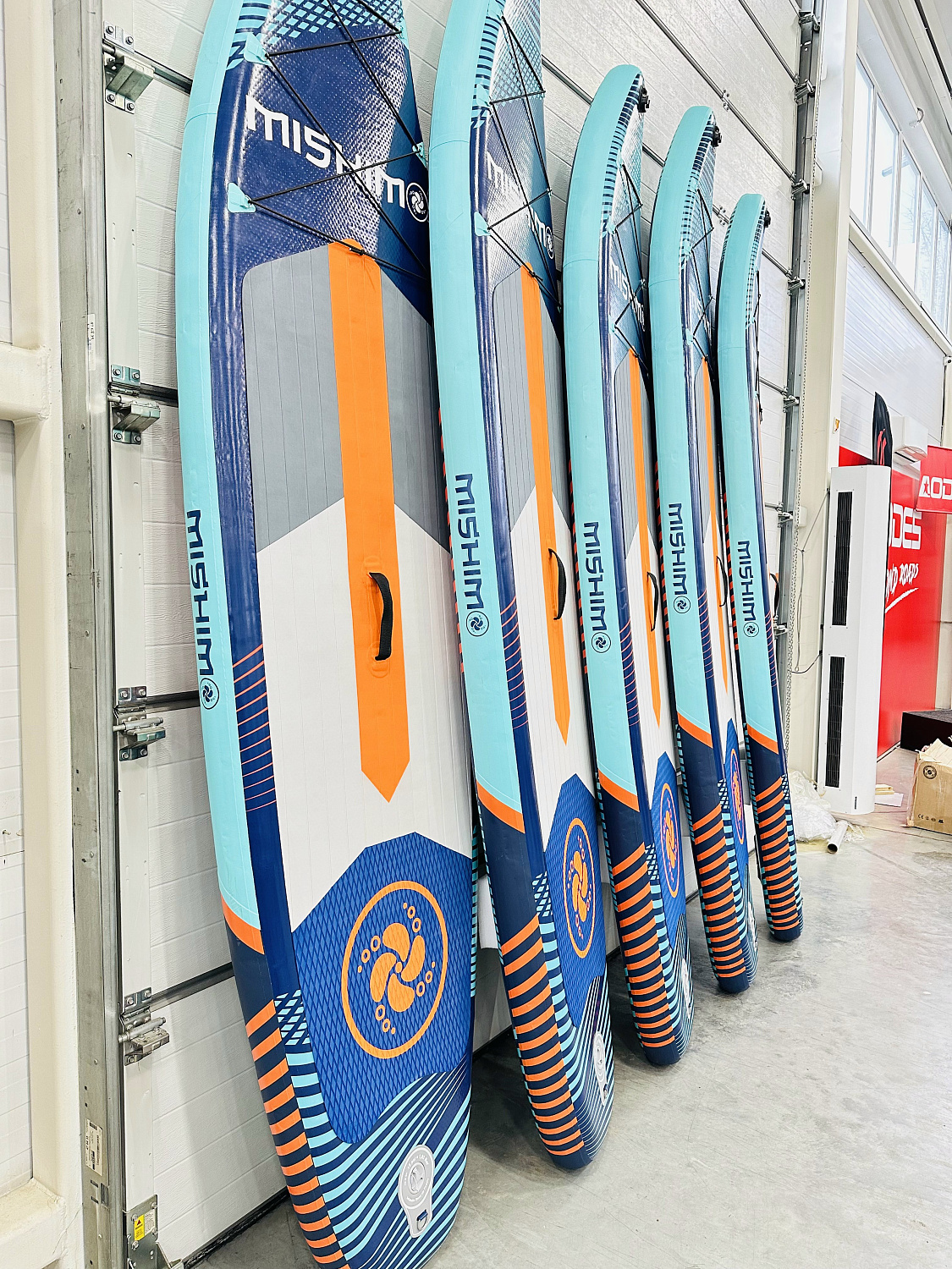 SUP (САП) Доска MISHIMO TROFY 10.6 в Калининграде