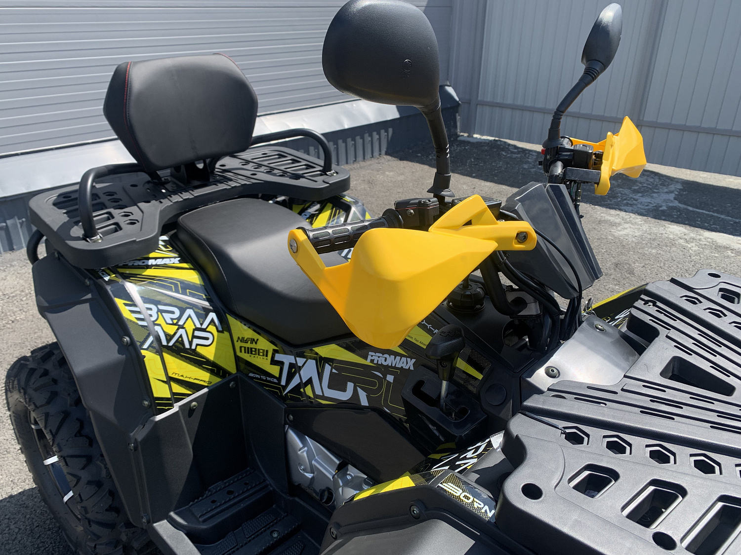 Квадроцикл PROMAX TAURUS 300 MAX-PRO в Калининграде