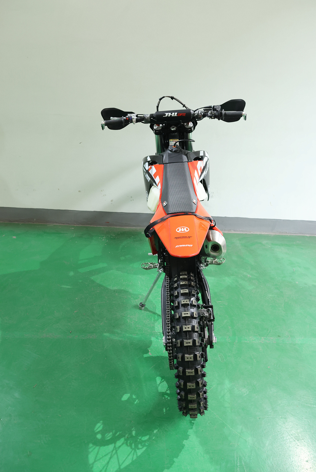 Мотоцикл JHLMOTO JHLofr GS CB300RL в Калининграде