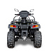 Квадроцикл IRBIS ATV 300 в Калининграде
