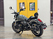 Мотоцикл FAIDET Rebel 400 EFI ABS в Калининграде