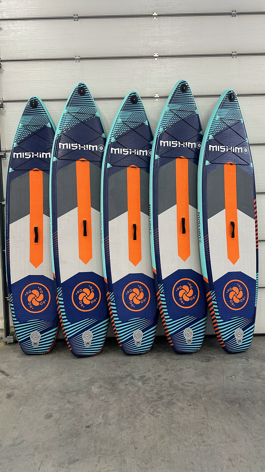 SUP (САП) Доска MISHIMO TROFY 10.6 в Калининграде