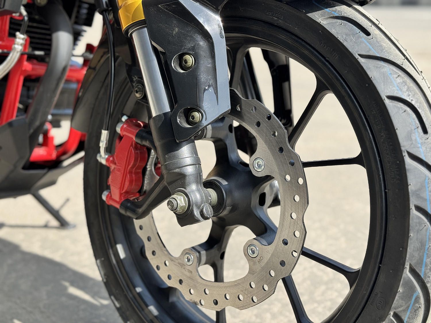 Мотоцикл PROMAX CB300 в Калининграде