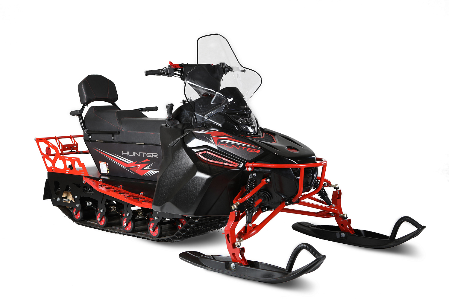Снегоход IKUDZO HUNTER 700LK 25 V2 в Калининграде