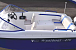 Комбинированный катер Wyatboat-470 в Калининграде Комбинированный катер Wyatboat-470 в Калининграде