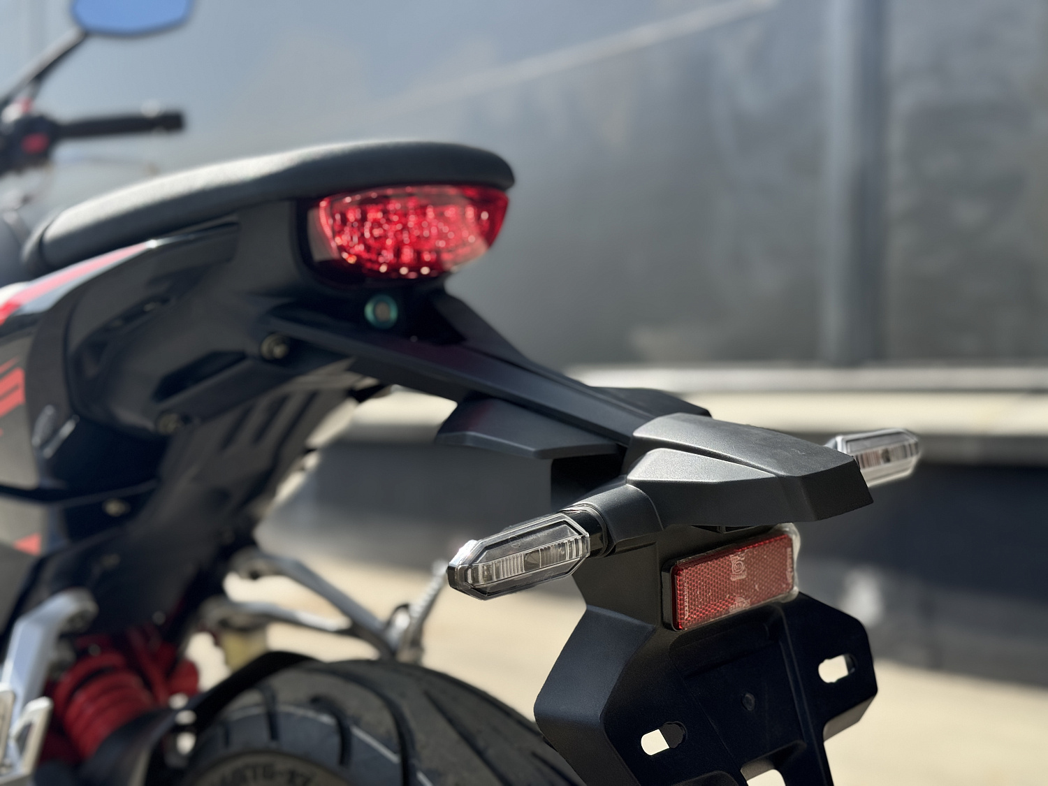 Мотоцикл PROMAX CB300 в Калининграде