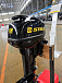 Лодочный мотор STELS 9.9HP в Калининграде