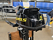 Лодочный мотор STELS 5HP в Калининграде