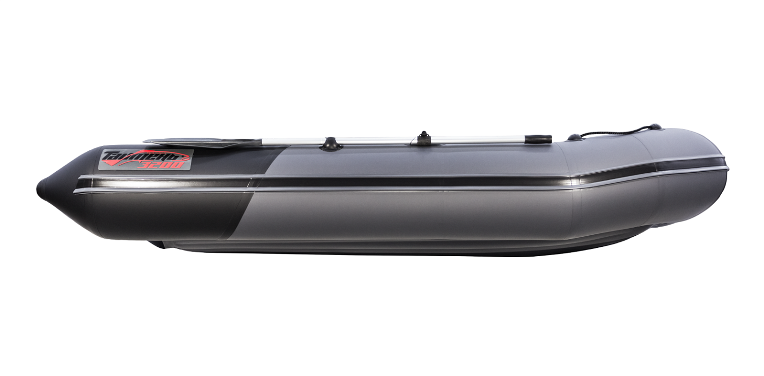Лодка Таймень nx 3200 нднд в Калининграде