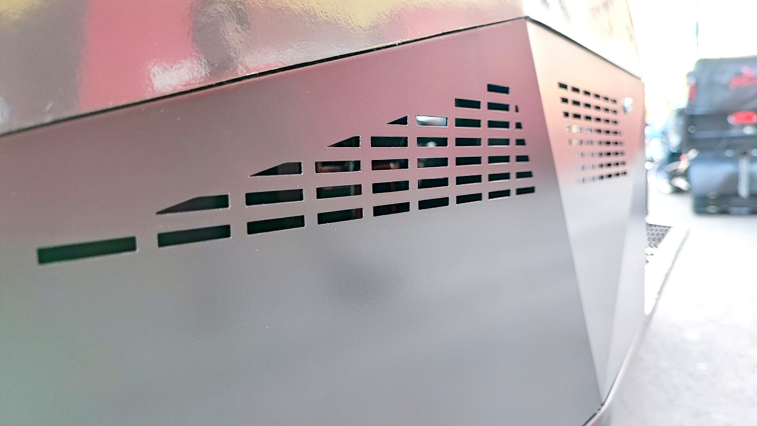 Снегоход PROMAX YAKUT 500 2.0 4T 22 в Калининграде