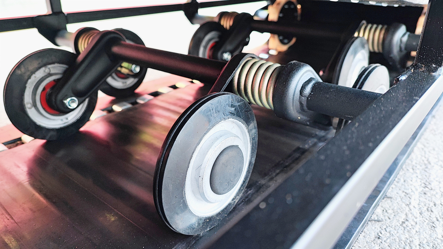 Снегоход PROMAX YAKUT 500 2.0 4T 22 в Калининграде