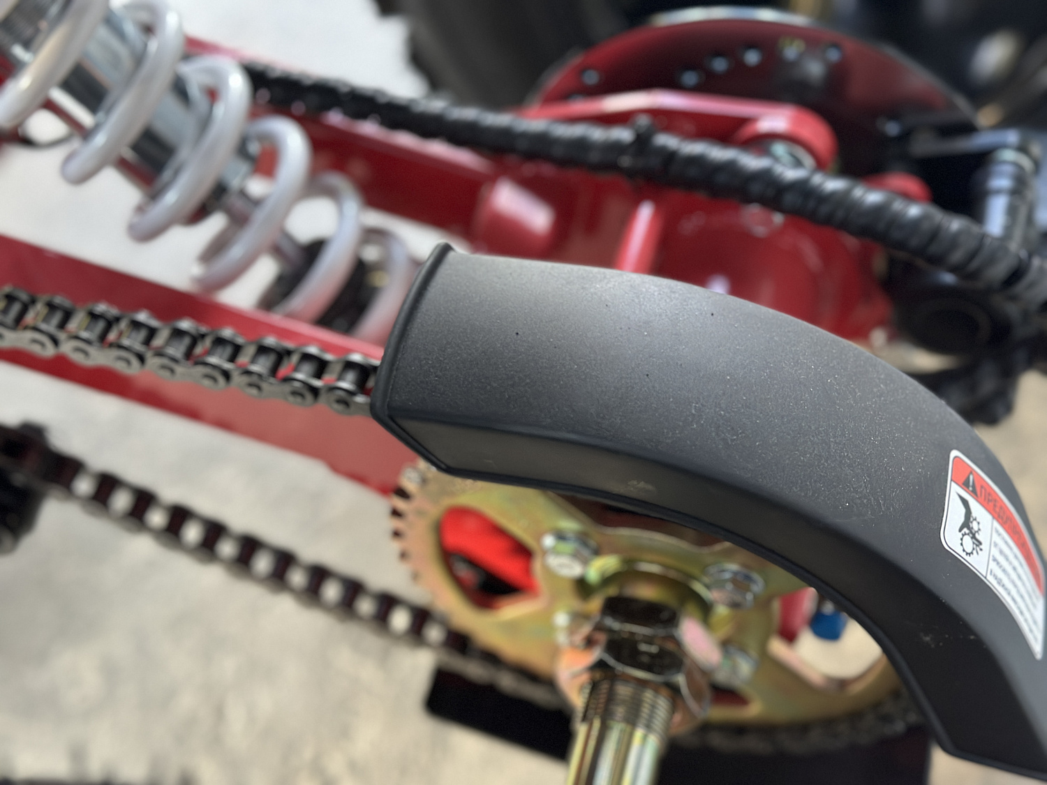 Квадроцикл PROMAX МАЙНКРАФТ 192 PRO 2025 в Калининграде