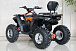 Квадроцикл GBM STORMRIDER 220 PREMIUM в Калининграде