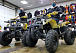 Квадроцикл PROMAX ATV 250 (2025) в Калининграде