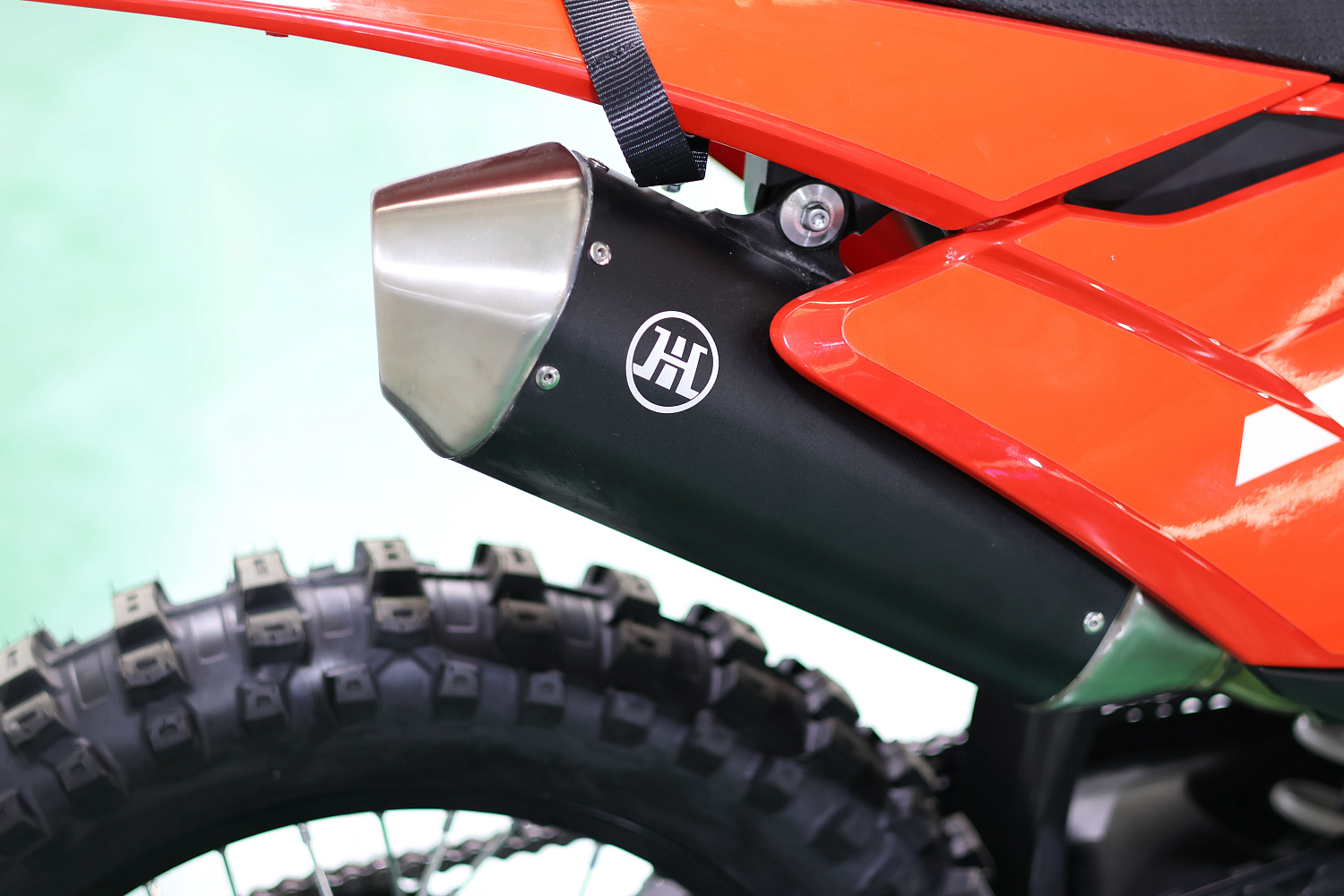 Мотоцикл JHLMOTO JHLofr GS CB300RL в Калининграде