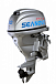Лодочный мотор SEANOVO SNEF30FES-EFI в Калининграде
