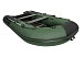 Лодка Ривьера Компакт 3400 СК в Калининграде