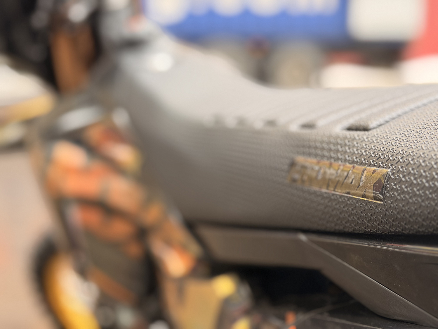 Кроссовый мотоцикл PROMAX BLACKOUT NB300 ENDURO в Калининграде