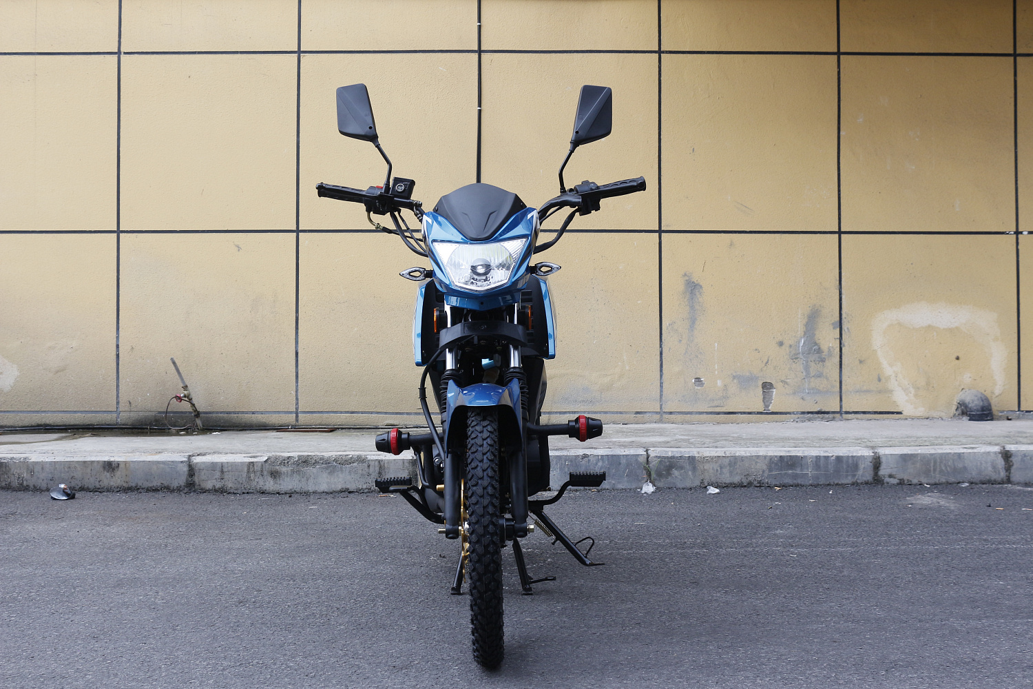 Мопед FAIDET SKIFF RS150 (49) в Калининграде