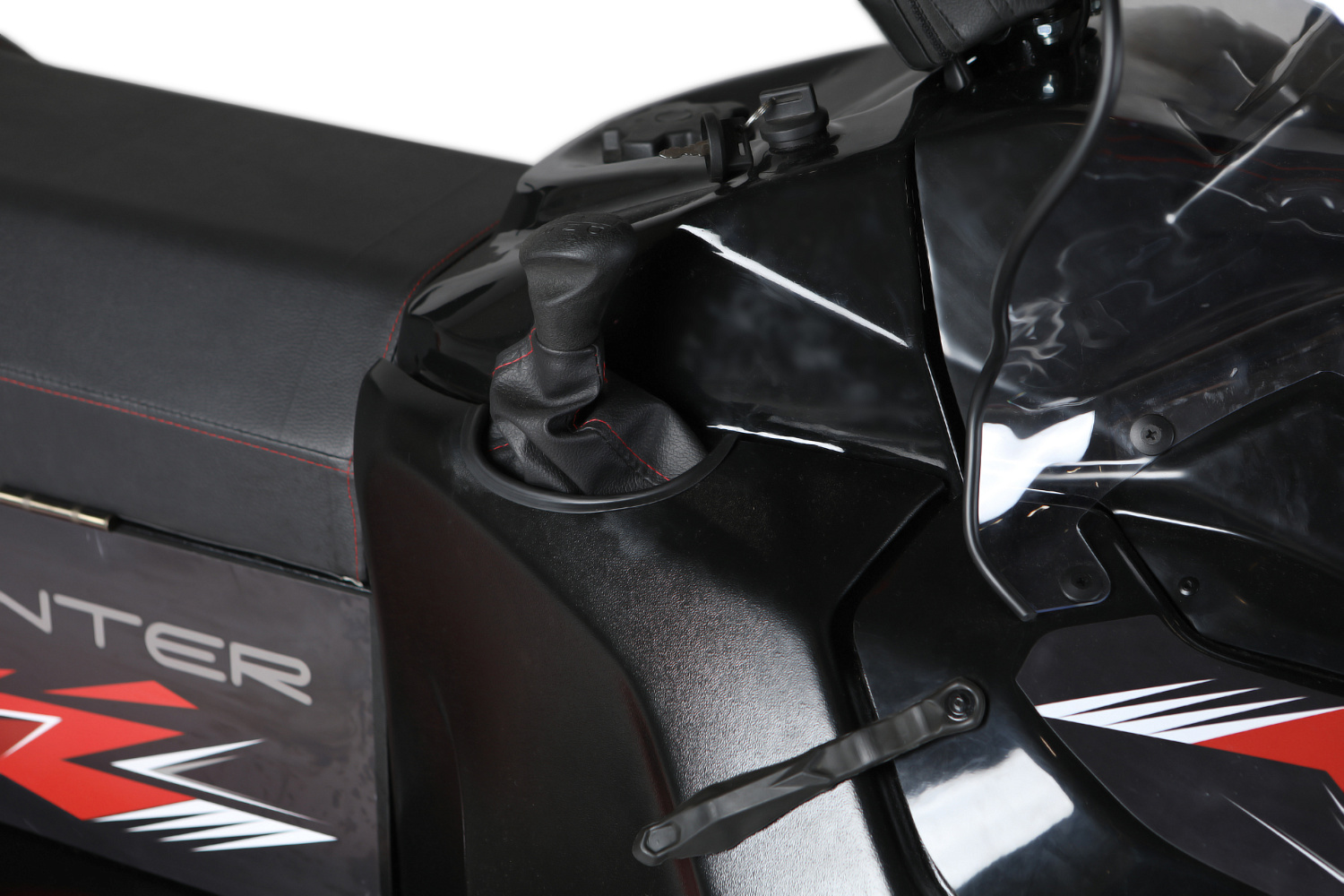 Снегоход IKUDZO HUNTER 700LK 25 V2 в Калининграде