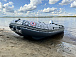 Лодка MISHIMO BIG FLOOR 360 в Калининграде