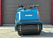 Мотобуксировщик IKUDZO TERRAIN 1500/600 EKR24 (с реверсом) (двс PROMAX) в Калининграде